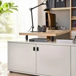 Wohnwand Kira-System<Musterring New