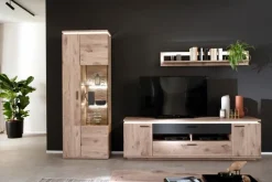 MCA Wohnwände & Tv-Lowboards-Wohnwand Modena