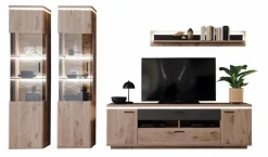 Wohnwände & Tv-Lowboards|MCA Wohnwand Modena