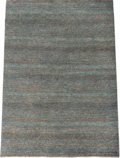Natur(Look) Teppiche-Wollteppich Missoni 140 x 200 cm Bunt