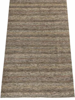 Natur(Look) Teppiche| Wollteppich Missoni 140 x 200 cm Beige-Brown