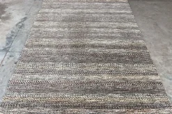Natur(Look) Teppiche| Wollteppich Missoni 140 x 200 cm Beige-Brown