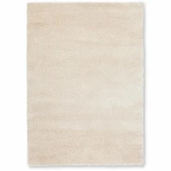 Moderne Teppiche-Wollteppich Beni Marrakesch 135x200cm Creme