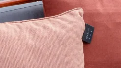 Cosi Outdoorkissen|Outdoorkissen-Wärmekissen pillow Comfort 50x50 cm Terra