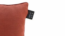 Outdoorkissen|Outdoorkissen|Cosi Wärmekissen pillow Comfort 50x50 cm Terra Brown
