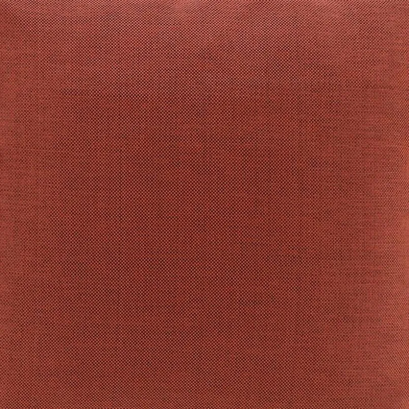 Outdoorkissen|Outdoorkissen|Cosi Wärmekissen pillow Comfort 50x50 cm Terra Brown