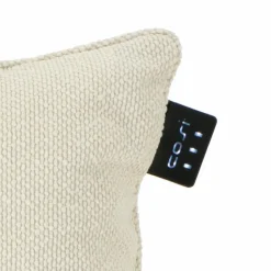 Cosi Outdoorkissen|Outdoorkissen-Wärmekissen pillow Comfort 50x50 cm Weiß