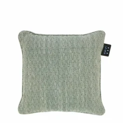 Outdoorkissen|Outdoorkissen|Cosi Wärmekissen pillow Comfort 50x50 cm Grün