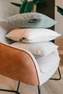 Outdoorkissen|Outdoorkissen|Cosi Wärmekissen pillow Comfort 50x50 cm Grün