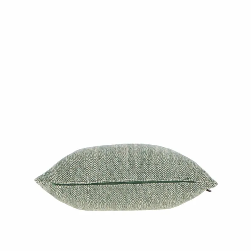 Outdoorkissen|Outdoorkissen|Cosi Wärmekissen pillow Comfort 50x50 cm Grün