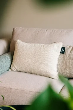 Outdoorkissen|Outdoorkissen|Cosi Wärmekissen pillow Comfort 40x60 cm Weiß
