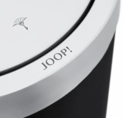 JOOP! Wäschekörbe|Wäschekörbe-Wäschekorb Chromeline Schwarz