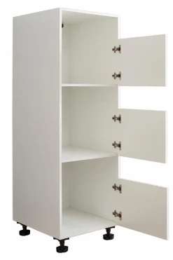 Wäscheschränke-Wäscheschrank Asiago10 Weiß