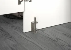 Wäscheschränke-Wäscheschrank Lucca Weiß