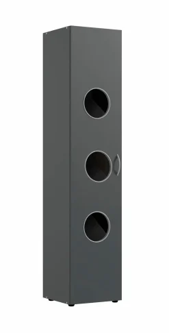 Wäscheschrank Multiraumkonzept<WIMEX Online