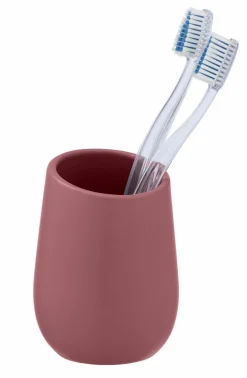 Zahnputzbecher Badi<WENKO