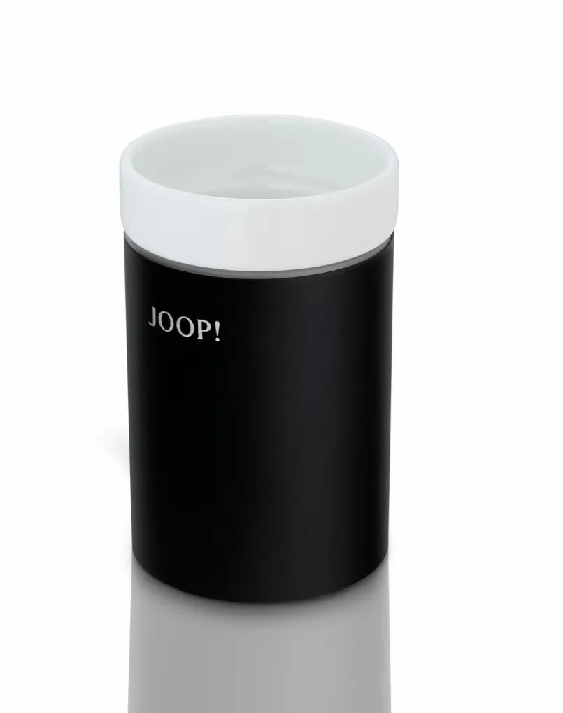 Zahnputzbecher Chromeline<JOOP!