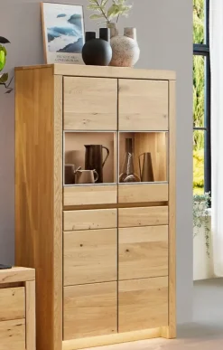 Zeilenschrank Soleo 3000<Wöstmann Hot