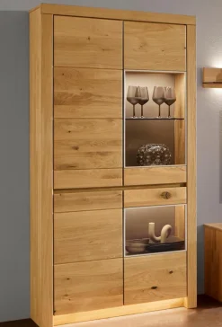 Zeilenschrank Soleo 3000<Wöstmann Best