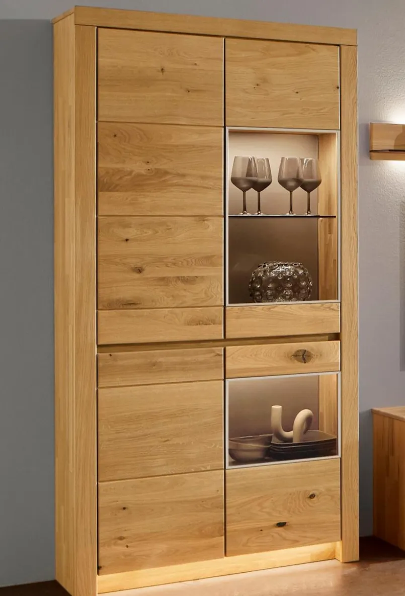 Zeilenschrank Soleo 3000<Wöstmann Best