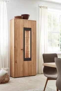 Wöstmann Kommoden|Kommoden-Zeilenschrank WM 1910 Wildeiche