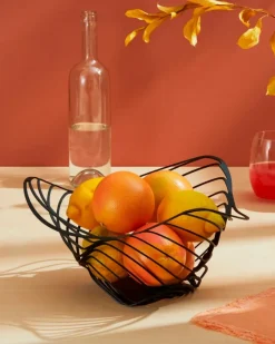 Zitruskorb Trinity Ø 33 cm<Alessi Online