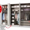 Zubehörpaket Monaco<Wiemann Online