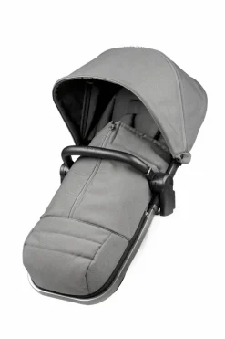 Peg-Pérego Kinderwagen-Zubehör-Zweitsitz Ypsi Mercury