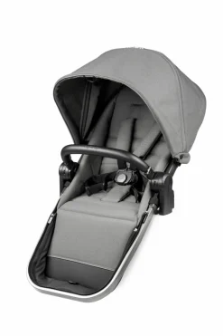Peg-Pérego Kinderwagen-Zubehör-Zweitsitz Ypsi Mercury