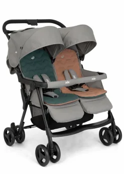 Zwillingsbuggy Aire Twin<Joie Discount