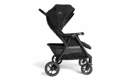Joie Signature Geschwisterwagen & Zwillingskinderwagen-Zwillingsbuggy Estrella Eclipse