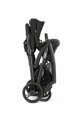 Geschwisterwagen & Zwillingskinderwagen|Joie Zwillingsbuggy Evalite Duo Shale